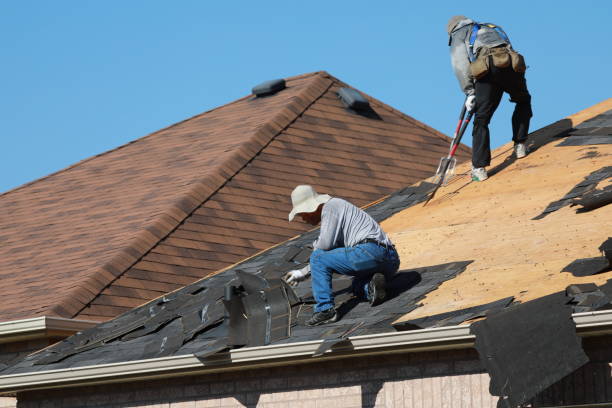 Trusted Marietta, OK  Roofing repair and installation Experts